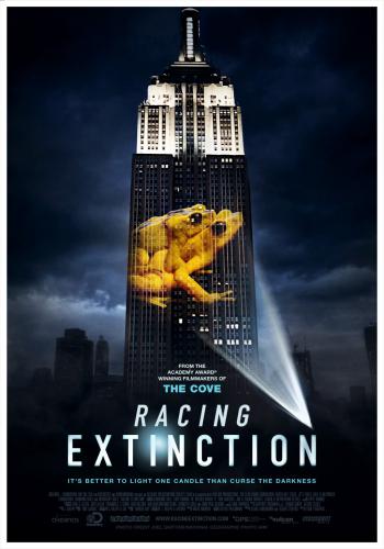 Racing Extinction 6