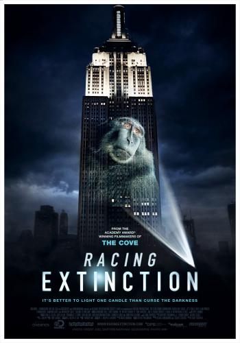 Racing Extinction 7