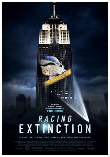 Racing Extinction 9