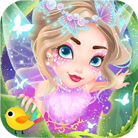 Fairy Princess Fashion Design cho Android