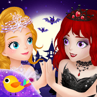 Princess Libby & Vampire Princess Bella cho Android
