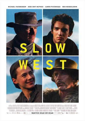 Slow West 1