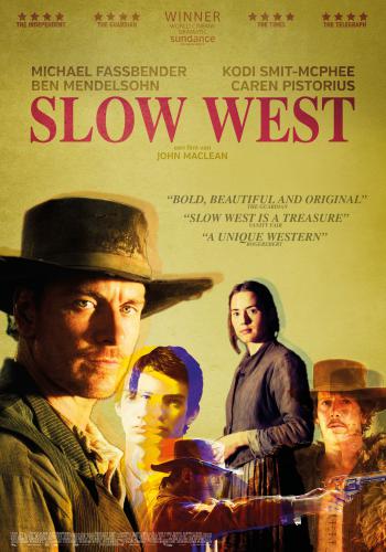 Slow West 10