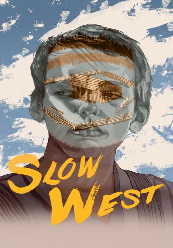 Slow West 14