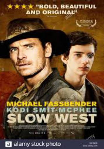 Slow West 19