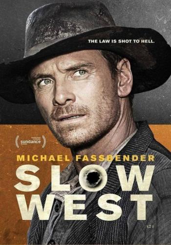 Slow West 2