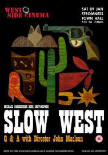 Slow West 21