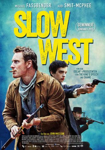 Slow West 3