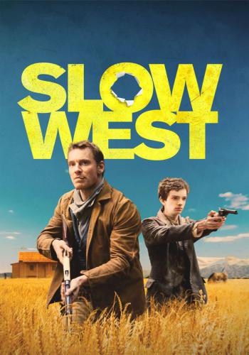  Slow West 5