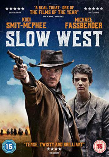 Slow West 7