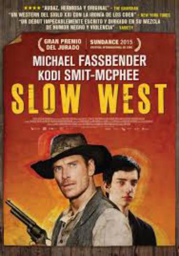 Slow West 8