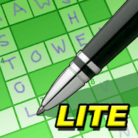 Cryptic Crossword Lite cho Android