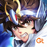 Saint Seiya Awakening: Knights of the Zodiac cho Android