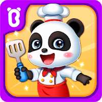 Baby Panda's Town: Life cho Android