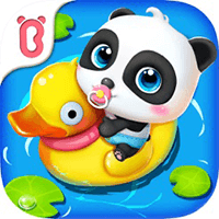 Talking Panda Kiki cho iOS