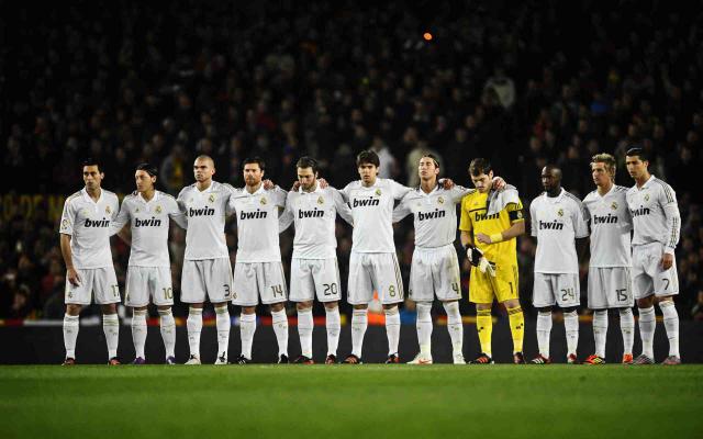 Real Madrid Wallpaper Quality height