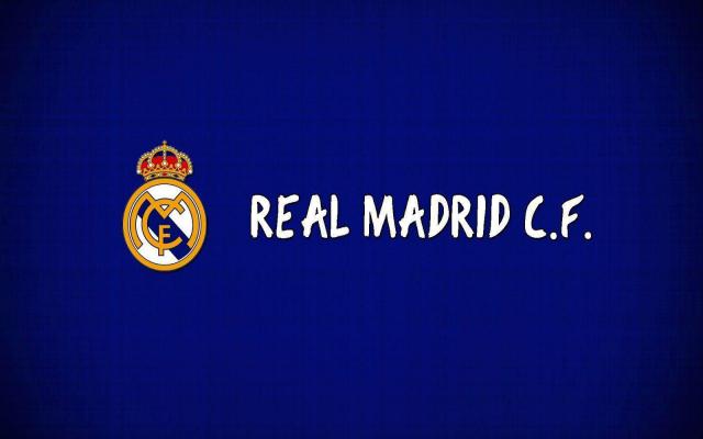 Real Madrid Wallpaper Set