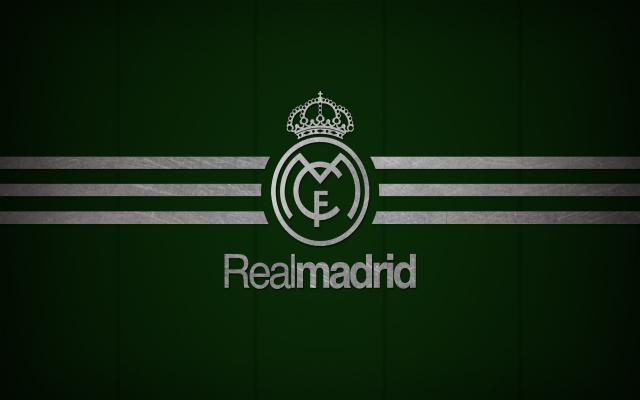 Real Madrid wallpapers for desktop