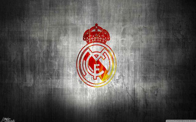 Wallpaper set Beautiful Real Madrid for PC