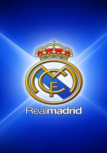 Real Madrid wallpaper for mobile