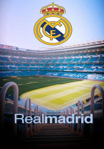 High Quality Real Madrid Wallpaper