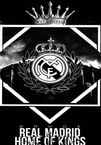 Real Madrid wallpapers for mobile