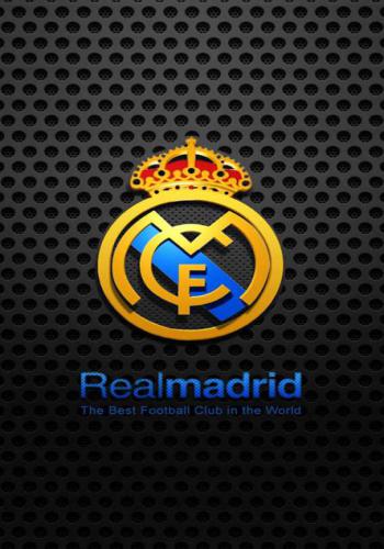 Real Madrid wallpapers for mobile 