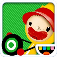 Toca Cars cho Android
