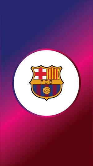 Barcelona football wallpaper