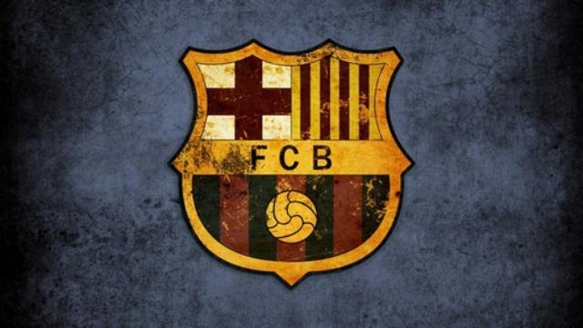 Barcelona Football Wallpapers