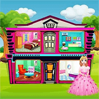 Doll House Design