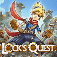 Lock's Quest cho Android