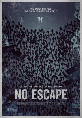 No Escape 10