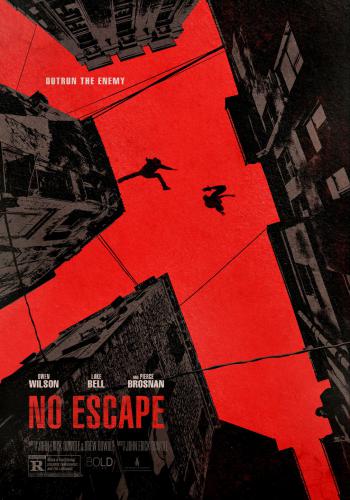 No Escape 6