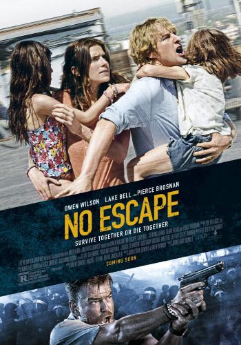 No Escape 7
