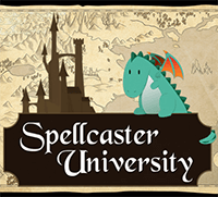 spellcaster university futures