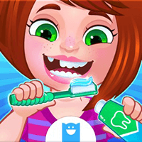 My Dentist Games cho iOS