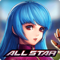 The King of Fighters All Star cho Android