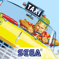 Crazy Taxi Classic cho Android