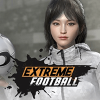 Extreme Football cho iOS