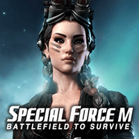 Special Force M: Battlefield To Survive cho iOS