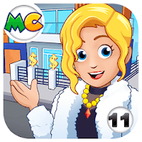 My City: Mansion cho Android
