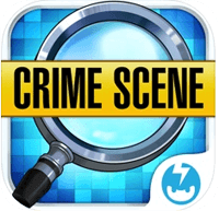 Hidden Objects: Mystery Crimes cho iOS