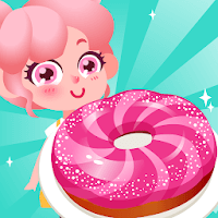 My Donuts Shop cho Android