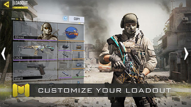 Danh Sách 500 Tài Khoản Call Of Duty Mobile VNG Miễn Phí 2023 Call-of-Duty-Mobile-tuy-chinh
