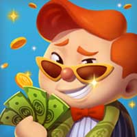 Tap Tap Plaza - Mall Tycoon cho Android