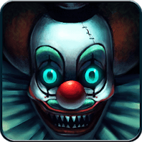 Haunted Clown Circus cho Android