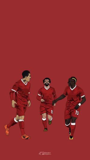  Liverpool Wallpaper for Mobile 106