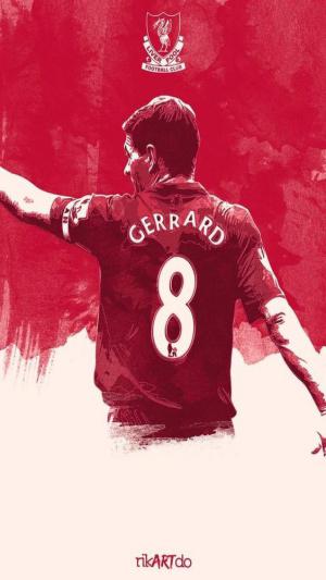 Liverpool Wallpaper for Mobile 29
