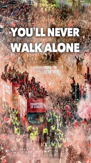 Liverpool wallpaper for mobile 52